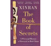 Xinran Xue The Book of Secrets (Tascabile)