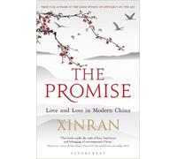 Xinran Xue The Promise (Tascabile)
