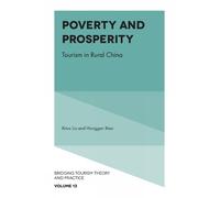 Xinru Liu Honggen Xiao Poverty and Prosperity (Copertina rigida)