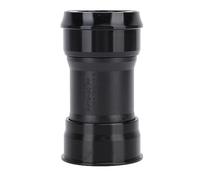 XinrZythrop Albero Centrale per Bicicletta, Cuscinetto Inferiore a Pressione in Lega di Alluminio per Mountain Bike e Bici da Strada, Diametro Interno 46 mm, Larghezza 79 mm, Sostituzione dure