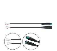 Xinsheinelry 2 Connettori Elettrici Resistenti alle Intemperie Resistenti alle Intemperie A Lunga Durata per Ambienti Automobilistici E Industriali Difficili Cavi Riparazione Elettrica per Auto.