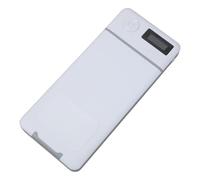 Xinsheinelry Caso di prevenzione delle dipendenze dal telefono 21 cm Design portatile Block Avvisi dello schermo aumenta la produttività Lock Box
