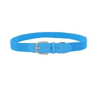 Xinsheinelry Cintura elastica per bambini ragazzi ragazze regolabile sport baseball stretch softball casual jeans per bambini regolabile baseball softball cintura elastica per bambino