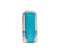 Xinsheinelry Clip compatta sui segnalibri Luce Portatile Clip Scrivania Pieghevole Lampada Libro Flessibile per Lettura Notturna e Viaggi Libro Ricaricabile USB