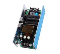 Xinsheinelry Compact 24V 5A AC220V To DC24V Step Down Converter Module with Overload for LED Systems Metal Plastic Switching Power Module