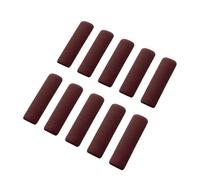 Xinsheinelry Confezione Da 10 Penne In Schiuma Con Impugnatura Ergonomica Per La Scrittura Bambini Destri/mancini Bambini In Età Prescolare Protezioni Le Dita Con Scrittura A Mano