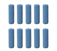 Xinsheinelry Confezione Da 10 Penne In Schiuma Con Impugnatura Ergonomica Per La Scrittura Bambini Destri/mancini Bambini In Età Prescolare Protezioni Le Dita Con Scrittura A Mano