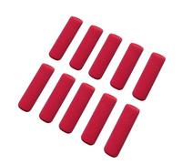 Xinsheinelry Confezione Da 10 Penne In Schiuma Con Impugnatura Ergonomica Per La Scrittura Bambini Destri/mancini Bambini In Età Prescolare Protezioni Le Dita Con Scrittura A Mano