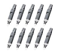 Xinsheinelry Connettore Rapido In Fibra Ottica Per Giunzioni Rapide A Freddo Con Elevata Affidabilità E Compatibilità Facile InstallazioneTerminazione Opzionale Multimodale Singola