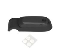 Xinsheinelry Copertura protettiva in silicone per scooter elettrico, pannello strumenti per grandi G3, facile installazione, cruscotti, protezioni per schermo