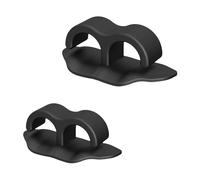 Xinsheinelry La guida regolabile della presa del golf allena il corretto posizionamento della mano durante il movimento dell'oscillazione per migliorare la traiettoria dell'oscillazione Guida alla