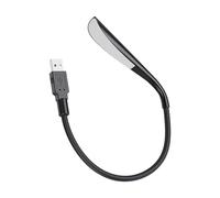 Xinsheinelry Lampada da Tavolo USB 5 V Luce LED Tangibile per Camera Letto Dormitorio E attività Campeggio All'aperto. Lampada Scrivania per Dormitorio con Luce Scrivania USB