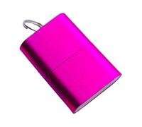 Xinsheinelry Lettore Schede USB 2.0 velocità per Fotocamera Mobile PC Adattatore Memoria con Lettore USB Laptop con Accesso Multi-Slot