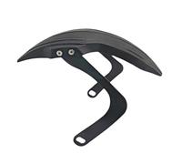 Xinsheinelry Parafango per scooter elettrico, montaggio rapido, ruota anteriore/posteriore, per Fighter 10/11, facile da installare, parafango