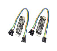 Xinsheinelry Programmatore debugger SWD con Download Offline DriverFree USB Type C per Sviluppo Incorporato Programmatore Offline con Type C