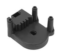 Xinsheinelry Resistore Ventilatore a Cinque Poli 1305589080 Migliora i progetti dissipazione del Calore Controller per resistori Ventilazione per più Modelli Resistore conduttività Termica