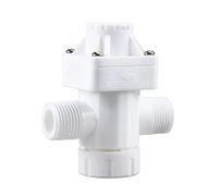 Xinsheinelry Riduttori di pressione regolabili per alleviare la pressione dell'acqua Universale Push To Quick Connects Fitting Relief Regulator