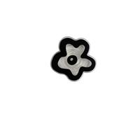 Xinsheinelry Supporto ergonomico per telefono con base riutilizzabile Adesivo posteriore regolabile Mobile Espansione Supporto per cavalletto adesivo