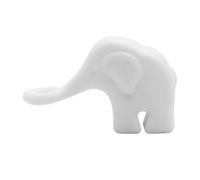 Xinsheinelry Supporto flessibile per piante a forma di animale adatto per piantine di vite e supporto alla crescita per coltivazione in acqua giraffa supporto per piante in silicone