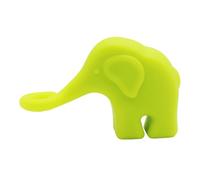 Xinsheinelry Supporto flessibile per piante a forma di animale adatto per piantine di vite e supporto alla crescita per coltivazione in acqua giraffa supporto per piante in silicone