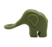 Xinsheinelry Supporto flessibile per piante a forma di animale adatto per piantine di vite e supporto alla crescita per coltivazione in acqua giraffa supporto per piante in silicone