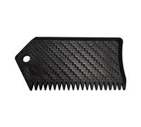 Xinsheinelry Tavola da surf Pettine Cere Antiscivolo Raschiatura Raschietto Paddleboard Manutenzione Cleaner Strumento Cera Per Sport Acquatici Rimozione Cera
