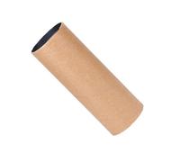 Xinsheinelry Tubo per Porta Bass in Carta Ottimizzato Acusticamente per Potenziamento del Subwoofer E Distorsioni Ridotte Porta in Carta Resistente