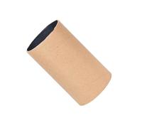 Xinsheinelry Tubo per Porta Bass in Carta Ottimizzato Acusticamente per Potenziamento del Subwoofer E Distorsioni Ridotte Porta in Carta Resistente