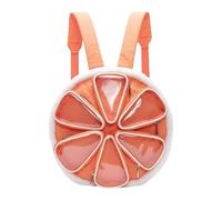Xinsheinelry Zaini per la scuola, anime, cosplay, con spille, trasparenti, con inserti