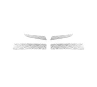 XINTANG in Lega di Alluminio Paraurti Protezione per Suzuki Jimny Auto Paraurti Anteriore Trim Pannello di Copertura Accessori per Suzuki Jimny 2019-2022