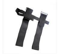 XINTANG Torcia elettrica Supporto della Torcia Fasciatura Accessori Auto Interni per Jeep Wrangler TJ JK JL 1997-2018