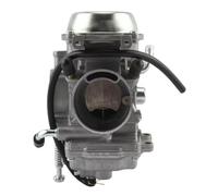 XINWELZ Carburatore Moto per JS400 per Ranger 500 per Sportsman 2X4 4X4 6X6 400cc 34mm Carburatore per Moto ATV Motocross Parti Modificate Accessori Universali