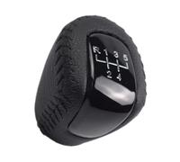 XINWELZ Pomello Leva Cambio Compatibile con C&evrolet per Aveo 2009 2010 2011 2012 2013 Car Styling 5 per Adattatore Pomello Cambio Cambio Auto velocità Ricambi Auto Accessori