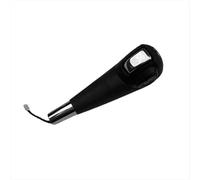 XINWELZ Pomello Leva Cambio Compatibile con C&evrolet per Trax per Sonic 2012 2013 2014 2015 2016 Pomello del Cambio Automatico Testa del Cambio Adattatore del Cambio Manuale Accessori