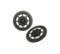 XINWENXUAN Supporto for mop originale, compatibile con MOVA MOBIUS 60, accessori for aspirapolvere robot pezzi di ricambio