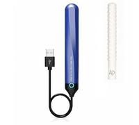 xinXbabe Bastone riscaldante USB, asta riscaldante per riscaldamento rapido, controllo automatico della temperatura, bastone per asciugare la diatomite e assorbire l'acqua, set da 2 pezzi