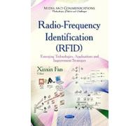 Xinxin Fan Radio-Frequency Identification (RFID) (Copertina rigida)
