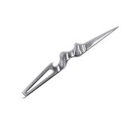 XINXING MARINE - Apribottiglie multiuso in acciaio inox 316 con punta Marlin