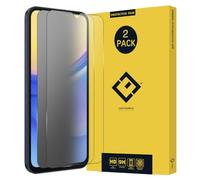 XINXUSONG 2Pcs Per Galaxy A15 5G Privacy Screen Protector Soft Film, Anti-Peeping Galaxy A15 Anti Spy Soft Screen Protector Per Sam sung Galaxy A15 5G 6.5 pollici