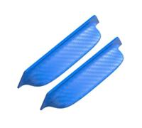 XINXWEN Copertura Antipioggia Universale for Fotocamera retromarcia 2 Pezzi | Impermeabile e antipolvere, protegge la lente dall'acqua e dallo sporco