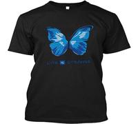 XINYANGDAO Life Is Strange Logo Men T-Shirt Size M