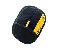 Xinyilau Guanto peli Gatto e Cane Set da 3 | Design Ispessito con Forte Forza elettrostatica | Guanto rimuovi peli Animali Domestici Multiuso | Pet Hair Remover Glove(1pcs)