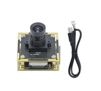 XINYIN 1SET IMX586 MODULO Camera SENSORARE Non Manuale DISTUZIONE Focusta FOV A 90 Gradi USB2.0 Web del Computer Angolo Largo Collegamento