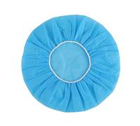 XINYIN 21 Pollici Bouffant Elastici Non Tessuti Elastico Tappi Traspirati per Servizio Alimentare Uso Industriale Bouffant Monouso Tappi Capelli