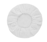 XINYIN 21 Pollici Bouffant Elastici Non Tessuti Elastico Tappi Traspirati per Servizio Alimentare Uso Industriale Bouffant Monouso Tappi Capelli