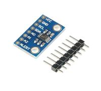 XINYIN Alte Precisioni MCP9808 I2C Modulo Senso Sensori Temperatura per Monitoraggio Accurato E Ampie Tensioni Intervalli Compatibilità Microcontrollore Compatibile