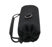 XINYIN Altoparlanti Portatili Copertura per Altoparlanti Bordi Rinforzati Flussi D Reti Prevenzione dei Graffi Custodia Leggera per Altoparlante da Viaggio