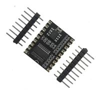 XINYIN CI1302 Modulo Riconoscimento Vocale Scheda Sviluppo Vocale Comandi Vocali Comandi del Riconoscimento Vocale Scheda Programmazione Vocale