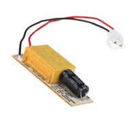 XINYIN Circuito del PWB della luce del congelatore 41041487 degli accessori del frigorifero delle componenti della luce della sostituzione per il frigorifero W27-39