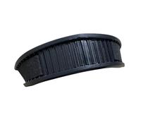 XINYIN Comodi Cuscini per Cuffie Tappeti Auricolare Boschi Ricostruzione in Pelle Proteica Proteina 600 Q600 Q800.